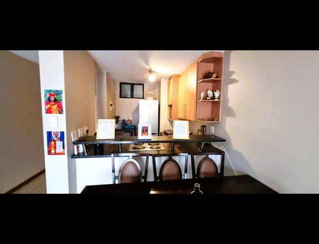 2 BEDROOM APARTMENT FOR SALE IN AMBERFIELD